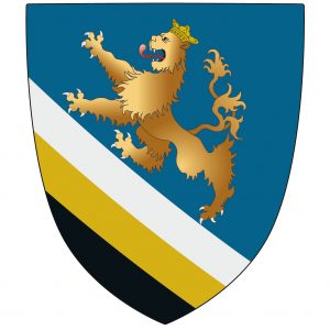 Zeilinger Wappen