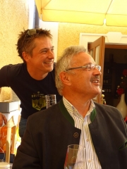 40 Jahre Sigi, April 2019