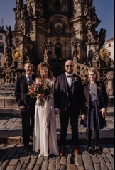 Hochzeit Fam. Folly, Olmütz/CZ, Oktober 2019