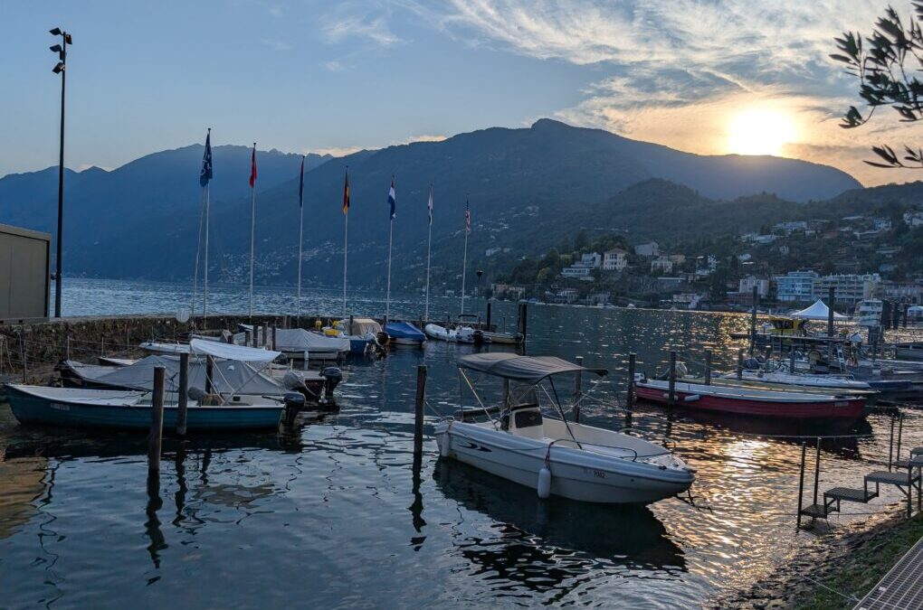 Jazz Festival Ascona, Juli 2025
