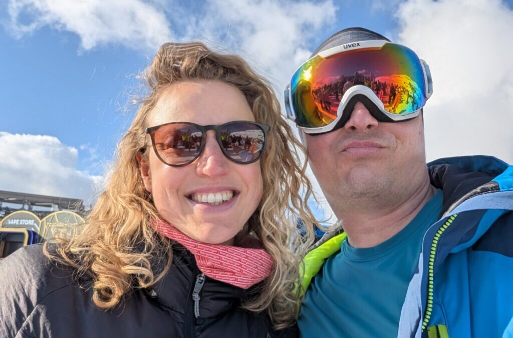 Tomorrowland Winter mit Helga, März 2026