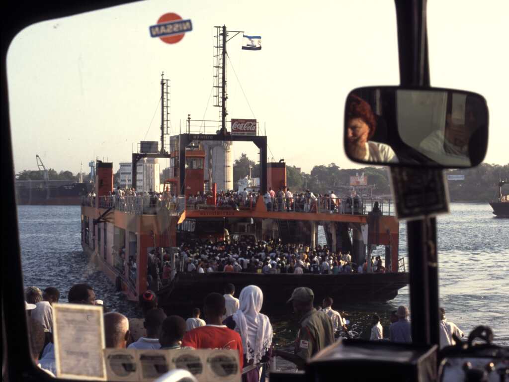 Mombasa Mombasa