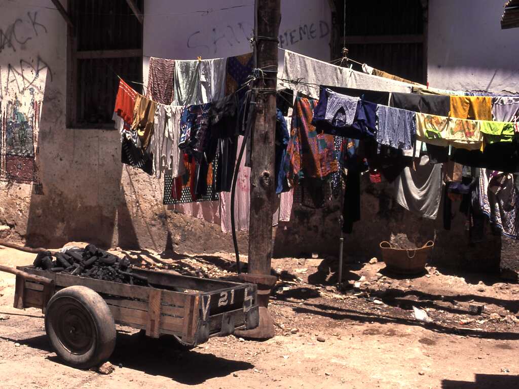 Mombasa Mombasa