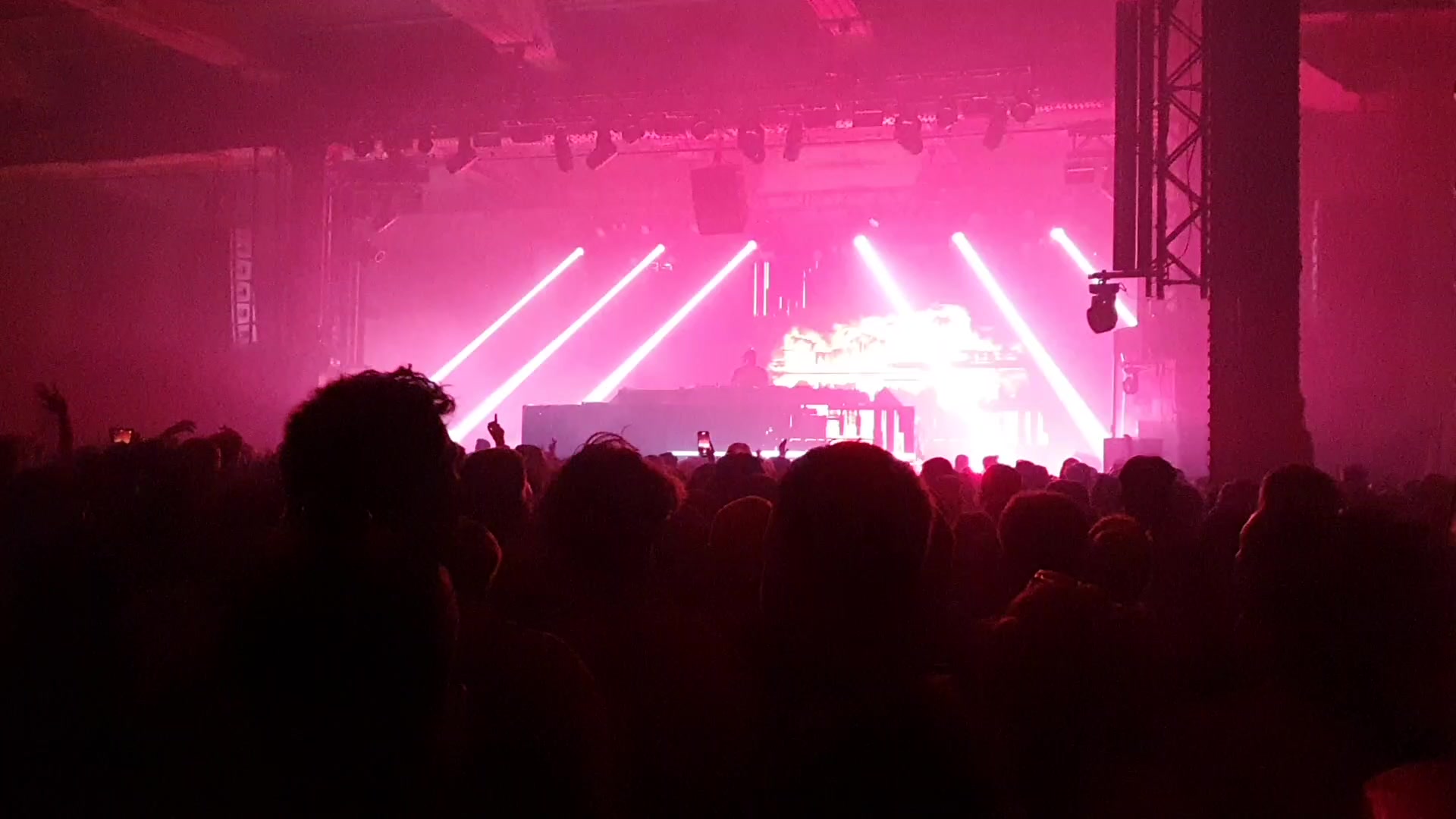 Party in Manchester Party in Manchester