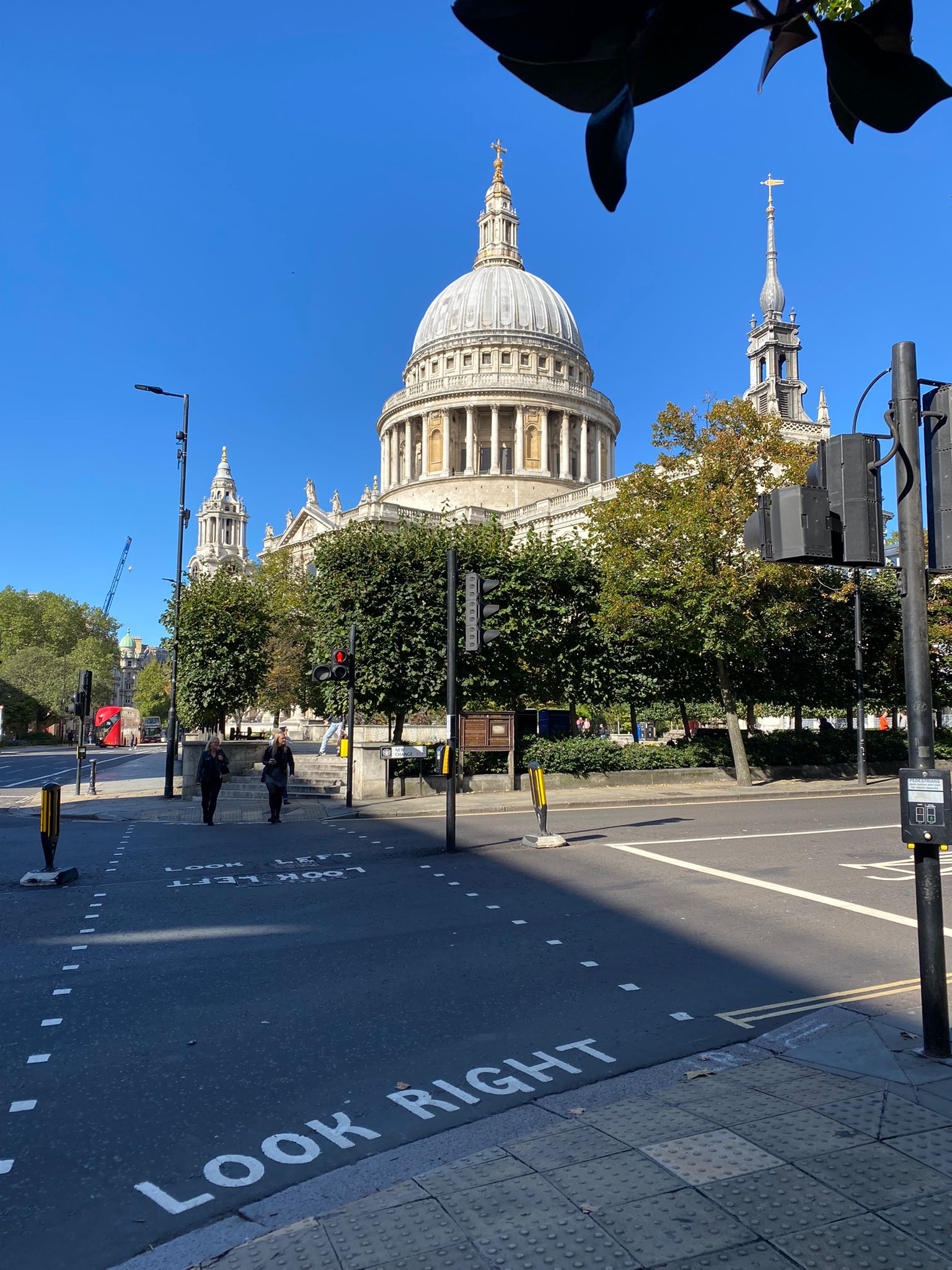 St Paul’s Cathedral St Paul’s Cathedral