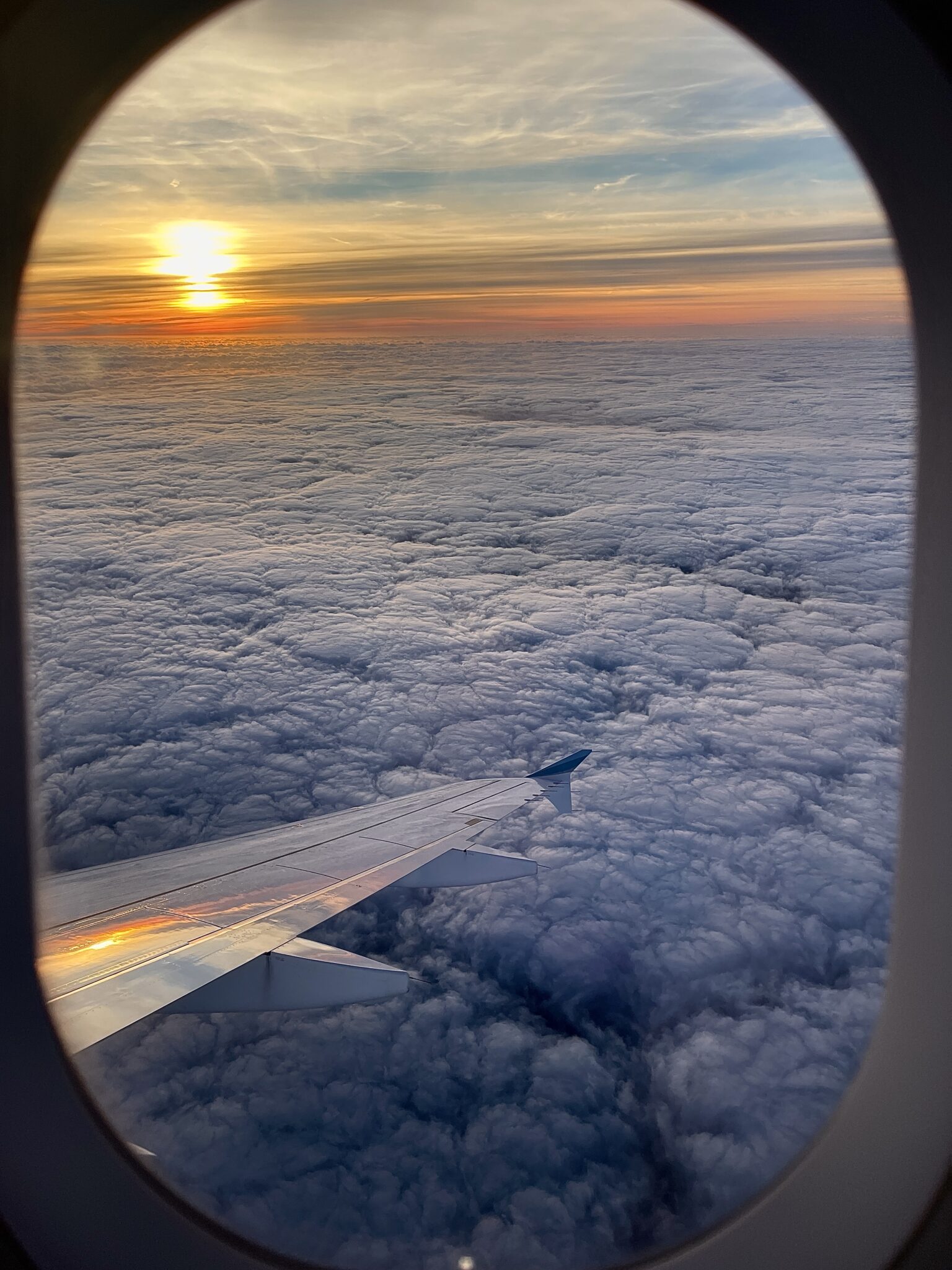 Über den Wolken Über den Wolken