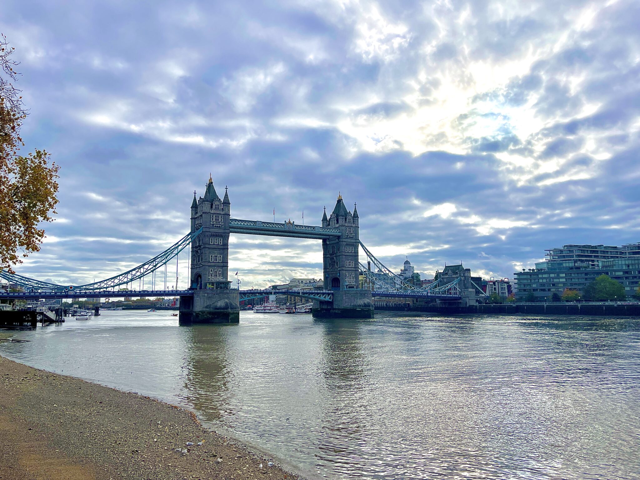 Tower Bridge Tower Bridge