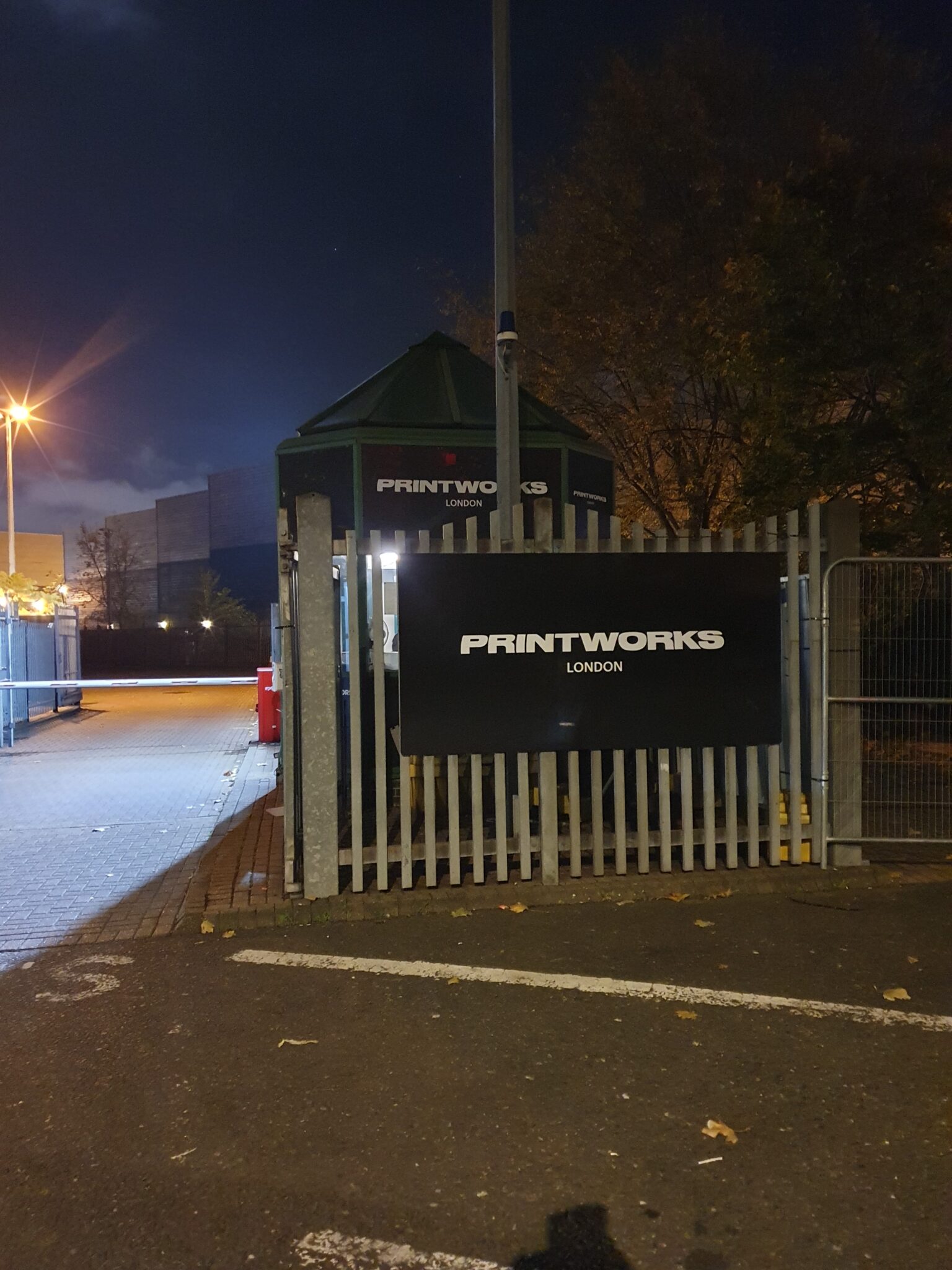 Printworks Printworks