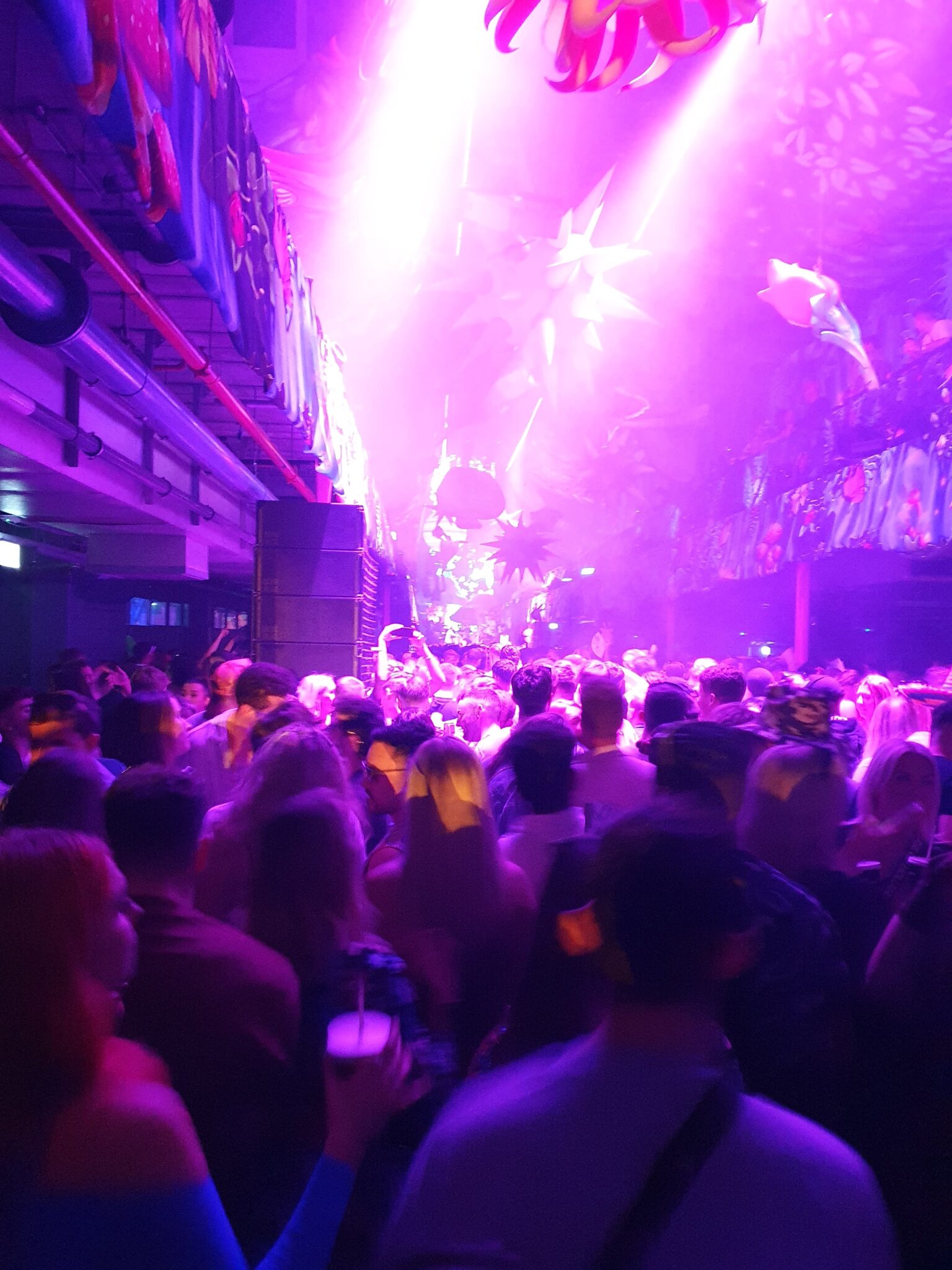 Volle Halle Volle Halle