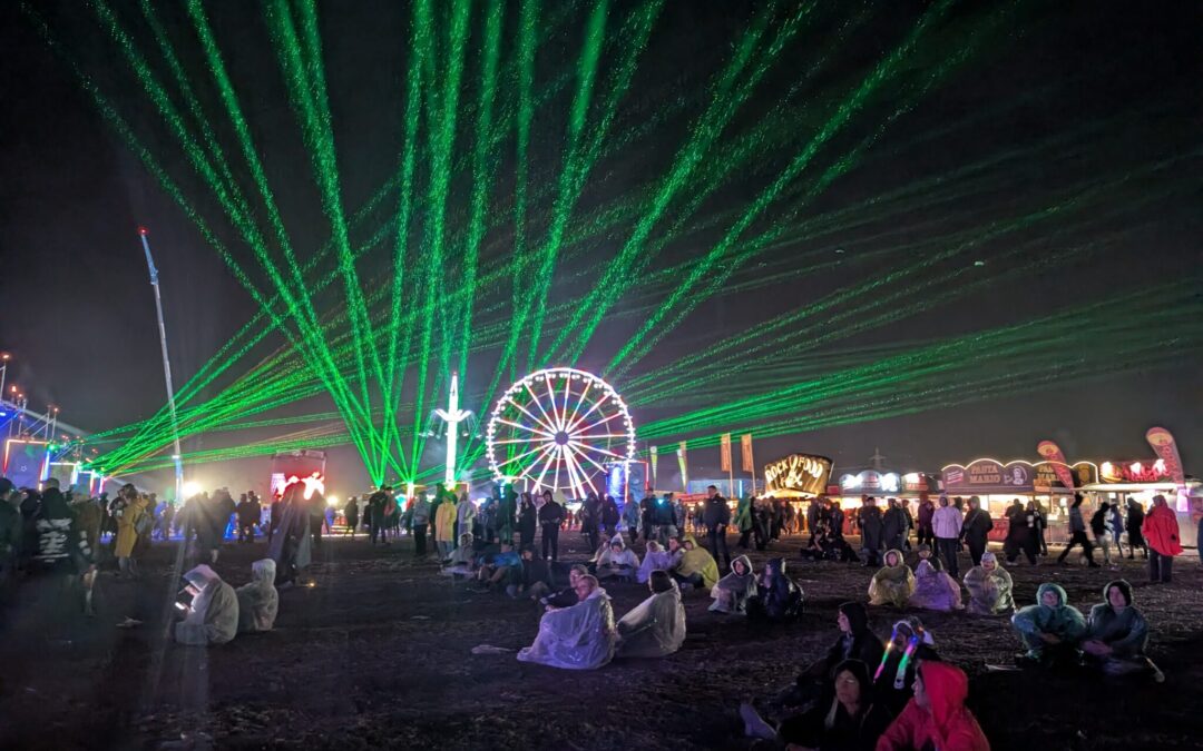 Nova Rock, Juni 2026