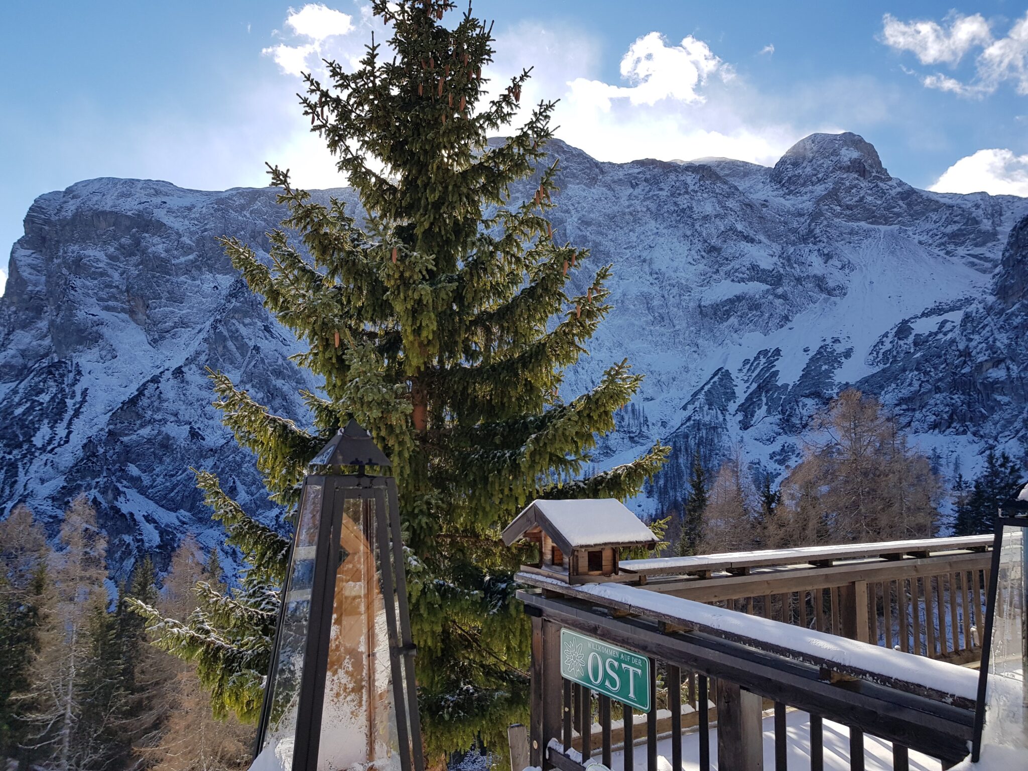Hochkönigblick Hochkönigblick