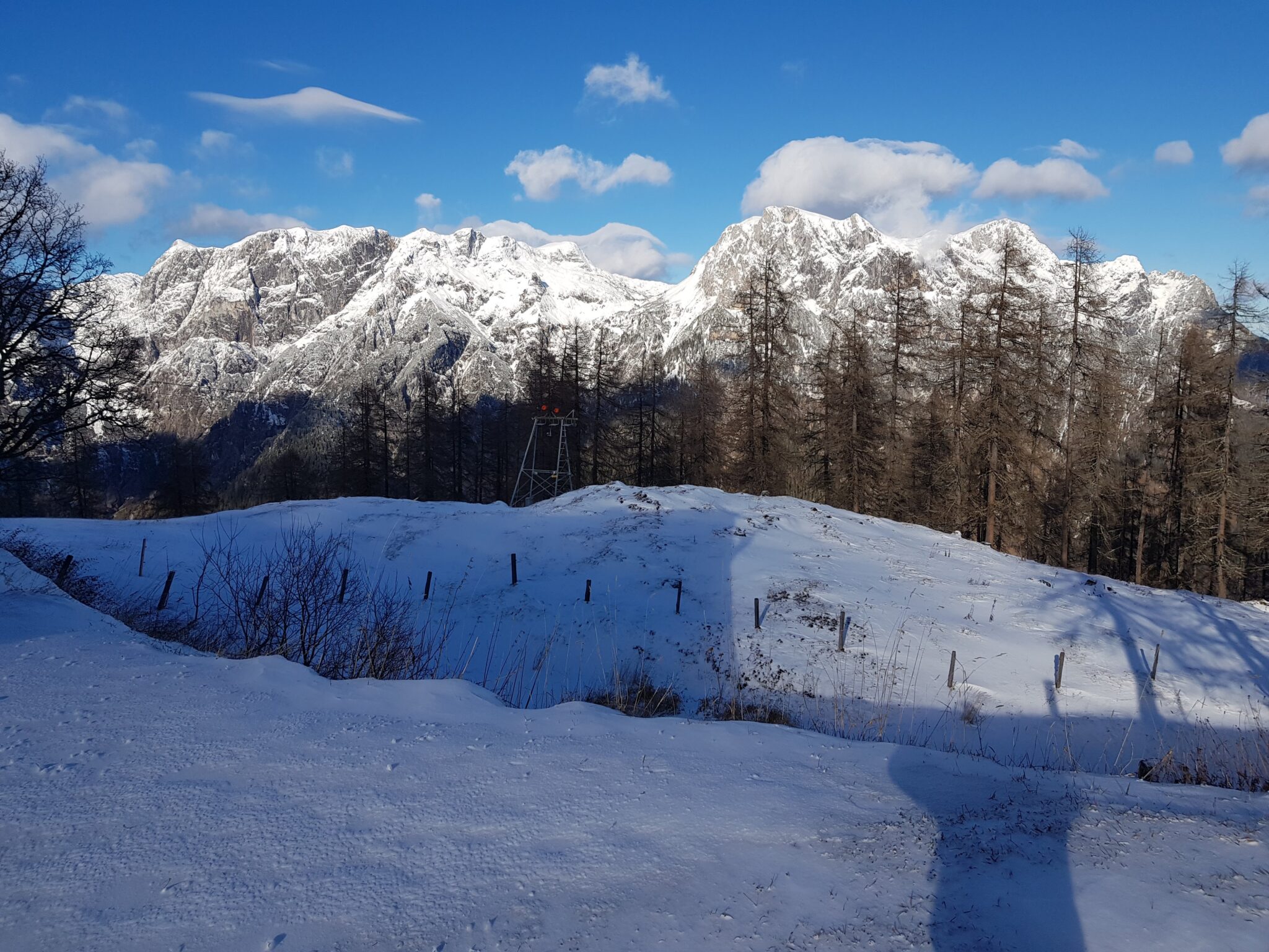Winterlandschaft Winterlandschaft