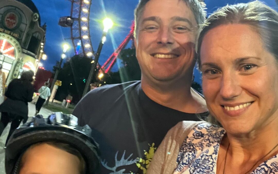 Prater, Juli 2026