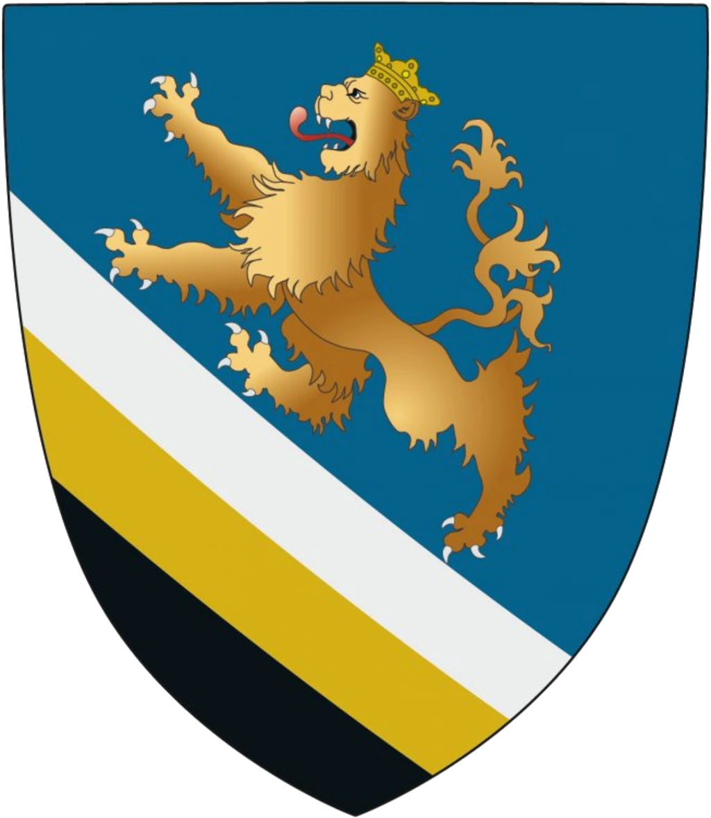 Wappen der Familie Zeilinger